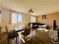 appartement à la location